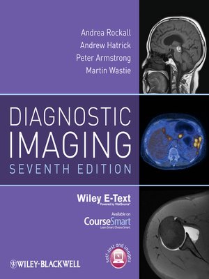 cover image of Diagnostic Imaging
